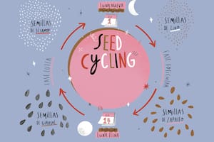 Semillas: una forma natural de regular tu ciclo.