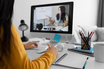 Seminarios de formación virtual