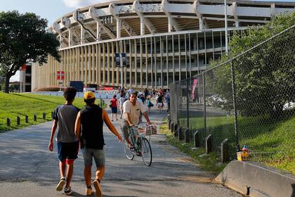 Senado de EEUU aprueba ley de terrenos del Estadio RFK, un gran triunfo para los Commanders