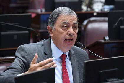 Senador Rodolfo Urtubey
