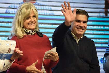 La senadora María Ines Pilatti Vergara apuntó contra la jueza de su provincia