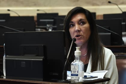 Laura Rodríguez Machado