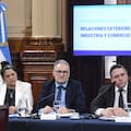 28 años después, avanzó en el Senado el acuerdo para aprobar el tratado de patentes