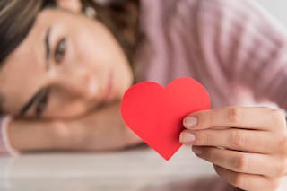 Terapia de pareja. ¿Estoy a tiempo de salvar la relación?