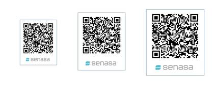 Senasa QR