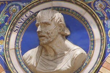 Séneca: “Ningún viento es favorable para quien no sabe a qué puerto se dirige”