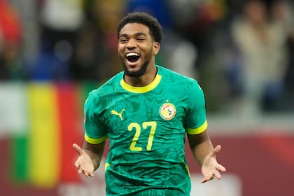 Senegal, inspirado por Sadio Mané, avanza a cuartos de la Copa África tras vencer a Sudán