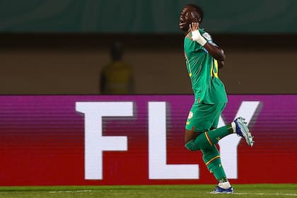 Senegal le ganó a la selección argentina en su debut en el Mundial Sub 17