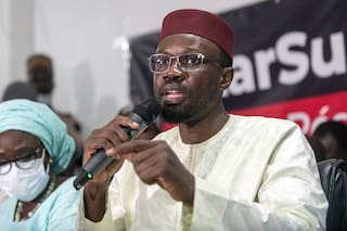 Senegal limita viajes al extranjero de sus funcionarios por las consecuencias de la guerra con Irán