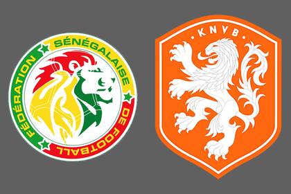 Senegal-Países Bajos