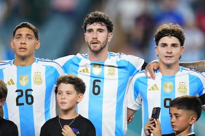 Senesi es el futbolista más pedido por los hinchas en redes