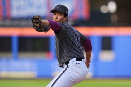 Senga extiende racha en blanco a 19 entradas, Alonso conecta jonrón y Mets vencen 3-0 a Cardenales