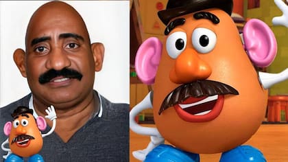 Señor cara de papa (SensaCine)