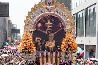 Cuál es su historia y qué oración rezar para pedir su ayuda
