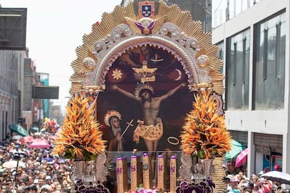 Señor de los Milagros: cuál es su historia y qué oración rezar para pedir su ayuda