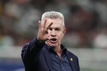 Sensaciones negativas vuelven a México tras racha de cuatro partidos sin ganar