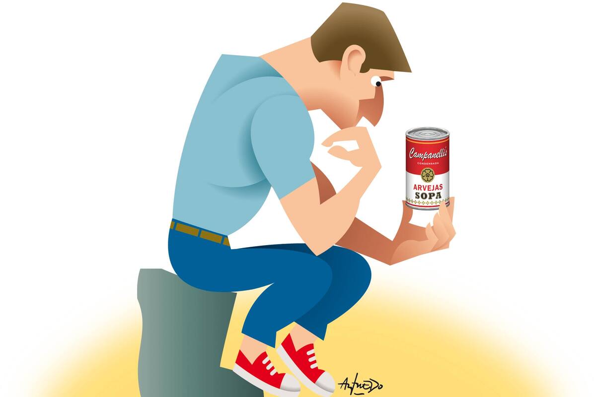 Sensatez en las compras