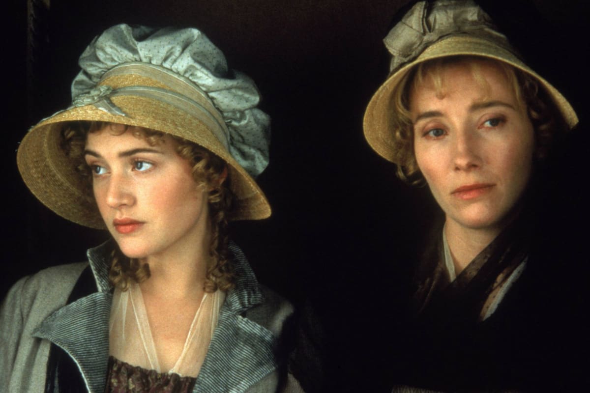 Sensatez y sentimientos