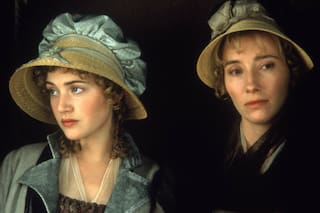 Sensatez y sentimientos: elecciones atrevidas y un acto de justicia para Austen