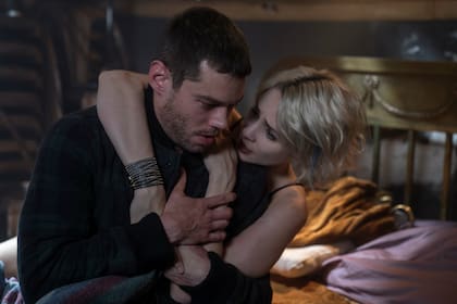Sense8
