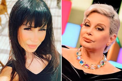 “Sentí el frío de la muerte”: el terrible testimonio de Marixa Balli sobre su accidente y su fuerte mensaje contra Carmen Barbieri