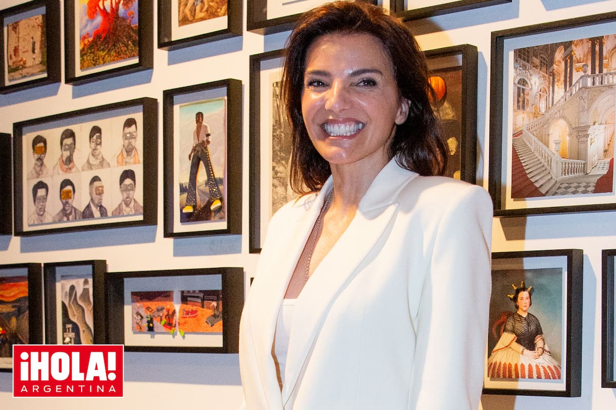 Separada oficialmente desde diciembre de 2020, Bárbara eligió el día más romántico del año para presentar a su nueva pareja.