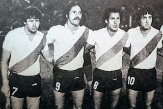 La increíble historia de un récord que sigue vigente en el fútbol argentino
