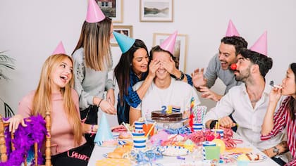 Septiembre, un mes lleno de cumpleaños (Foto: Freepik)