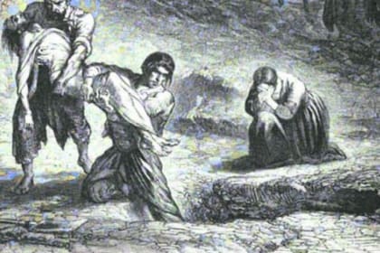 Sepultamiento de Libarona