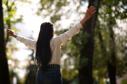 Ser agradecido tiene efectos positivos en la salud física y mental