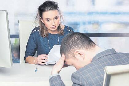 Ser amigable sin llegar a ser confianzudo es una de las claves