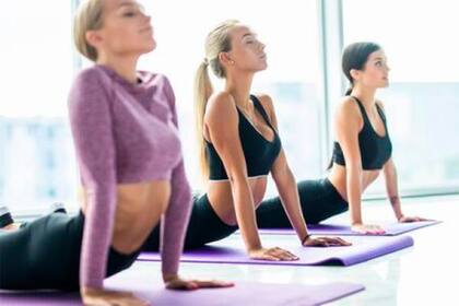 Ser consciente de los movimientos del cuerpo ayuda a usar los músculos que realmente se necesitan sin hacer movimientos parásitos que agoten