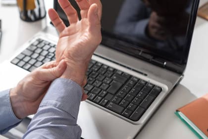 Ser conscientes del uso que le damos a estos aparatos evitara múltiples accidentes (Foto: iStock)