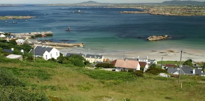 Ser económicamente solventes y tener menos de 40 años, los requisitos para acceder a la subvención del Gobierno de Irlanda