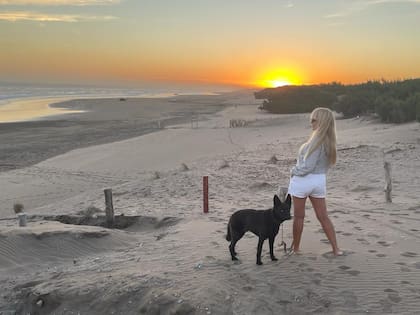 "Ser empático y generoso es un negcio para uno", asegura Graciela