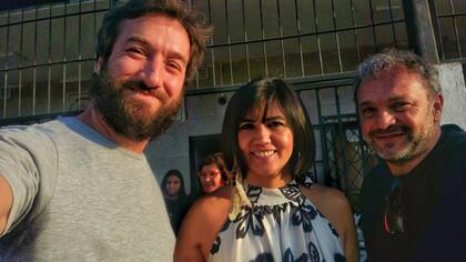 Ser Esencial en la Argentina