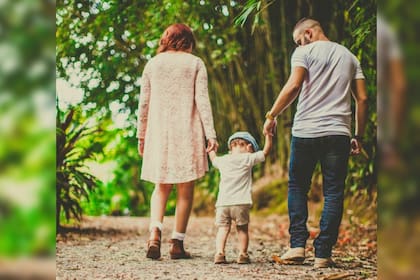 Ser hijo único fue un tema de estudio en diversas partes del mundo (Foto Pexels)