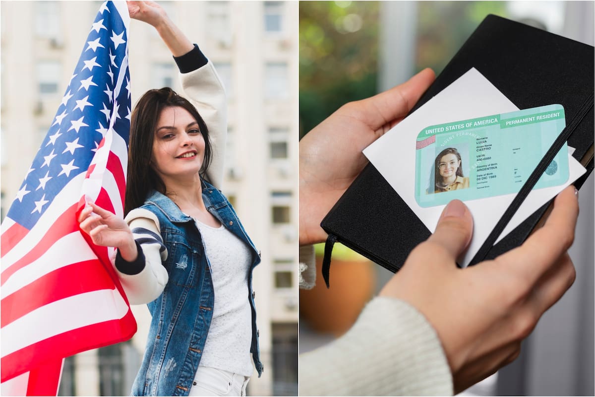 Ser residente permanente en EE.UU. otorga beneficios