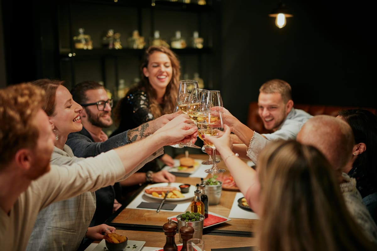 Ser socio BLACK tiene muchas ventajas: poder disfrutar de beneficios exclusivos, sorteos en gastronomía, entretenimiento, bienestar y mucho más.