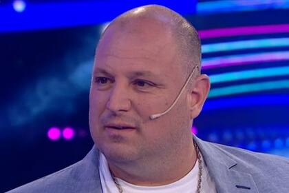 ¿Será Ariel quien abandone esta noche la casa de Gran Hermano?