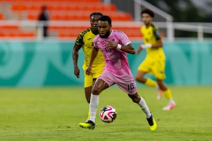 Será el primer encuentro del año para Bermudas (Facebook: Bermuda Football Association)