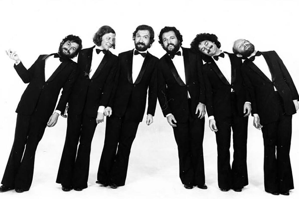 Será en la Legislatura Porteña, hoy a las 16.30