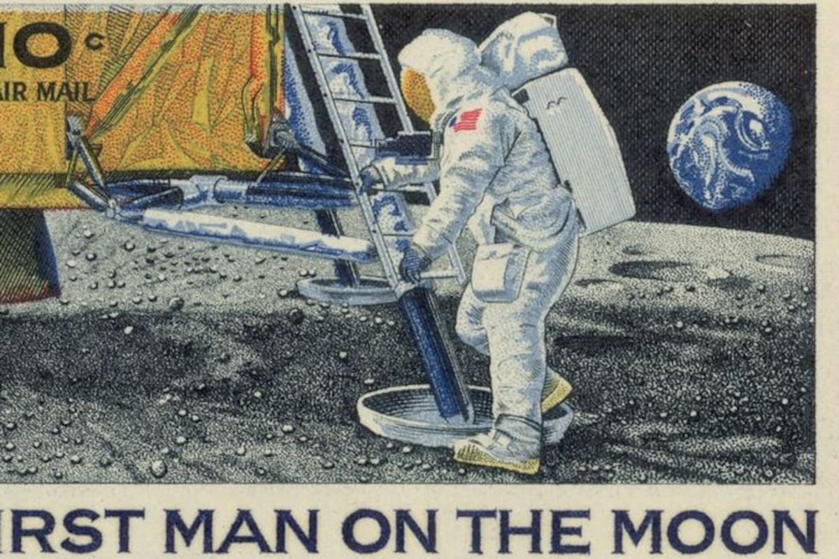 ¿Será este un momento de la historia que volverá?