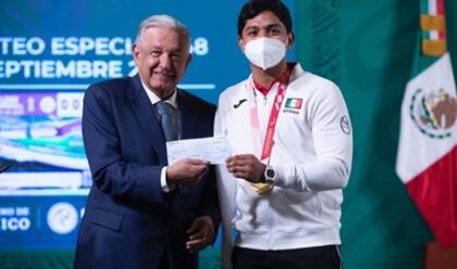 Será la cuarta oportunidad en la que el gobierno de México brinde estímulos