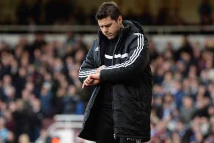 ¿Será la hora de Pochettino en Tottenham?