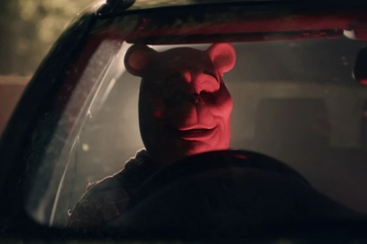 Será la primera vez que este personaje protagonice una película de terror.