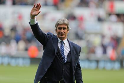 Será la segunda experiencia de Pellegrini en la Premier League, luego de su paso por Manchester City entre 2013 y 2016