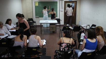 Matemática, física y química pueden aparecwer infranqueables para los estudiantes