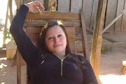 Serafina López, asesinada por oponerse al noviazgo de su hija de 11 años con un narco de 28 en la villa 31