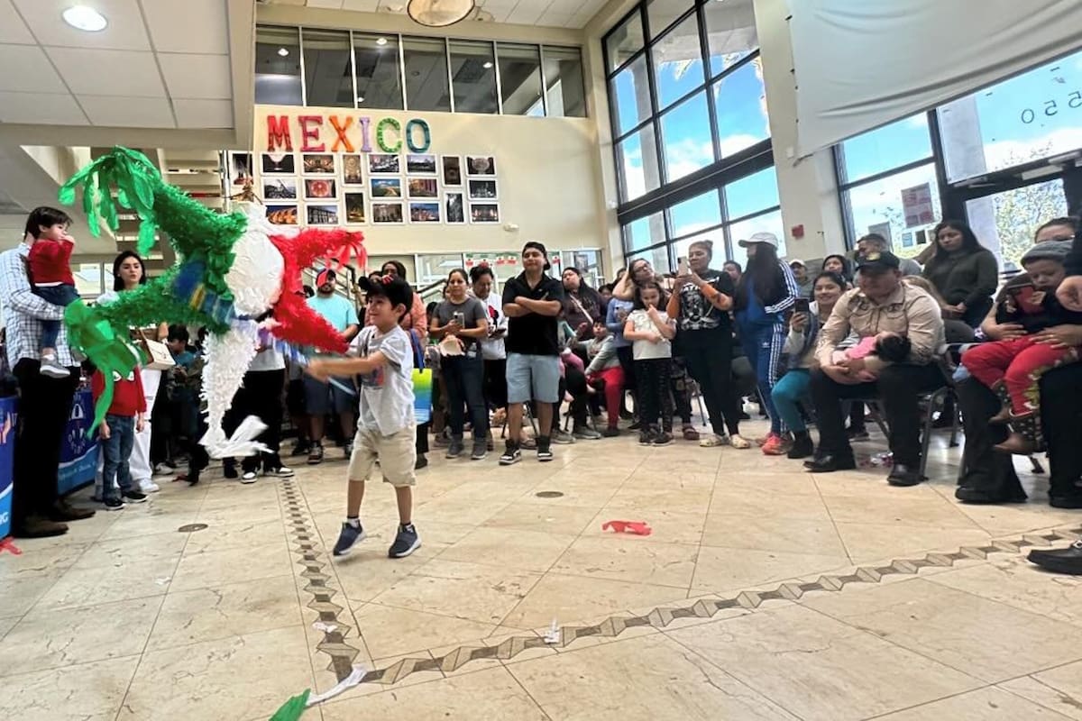 Serán 20 consulados de México en Estados Unidos los que recibirán a las personas que quieran votar de manera presencial